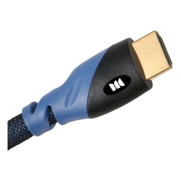 Monster Ultra 800 HDMI 5m HDMI-kabel