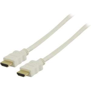 CableXpert High Speed HDMI kabel met Ethernet, 3 m