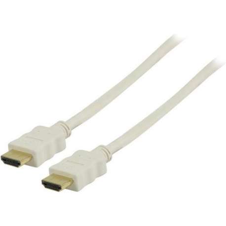 CableXpert High Speed HDMI kabel met Ethernet, 3 m