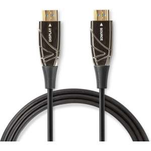 High Speed HDMI™ Cable with Ethernet | AOC | HDMI™ Connector - HDMI™ Connector | 75.0 m | Black