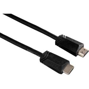 Hama high speed HDMI kabel ethernet 3M, 1ster