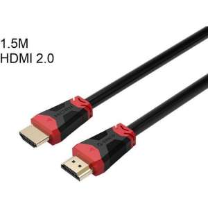 Orico HDMI 2.0 kabel  4K @60Hz - High Speed HDMI® - 1.5M - Zwart