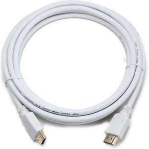 CableXpert High Speed HDMI kabel met Ethernet, 1,8 m