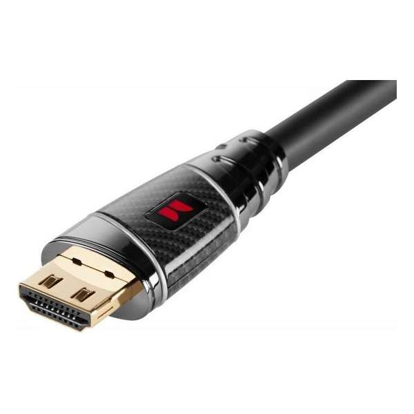 Monster Cable HDMI kabels HDMI cable, 3.0 m