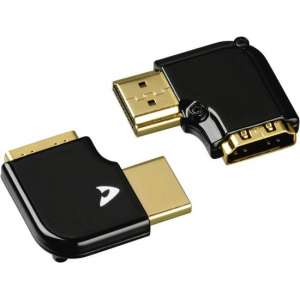 Avinity High Speed HDMI™ Angle Adapter Kit 270°