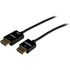 StarTech.com 5 m actieve High Speed HDMI-kabel Ultra HD 4k x 2k HDMI-kabel HDMI naar HDMI M/M