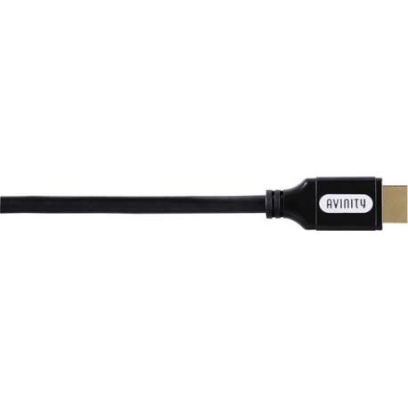 Avinity High-speed HDMI™-kabel, connector - connector, verguld, ethernet, 7,0 m