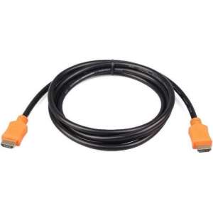 CablExpert CC-HDMI4L-10 - Kabel HDMI 1.4 / 2.0, steel core