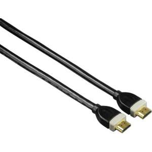 Hama Hdmi High Speed Cable 3.0M