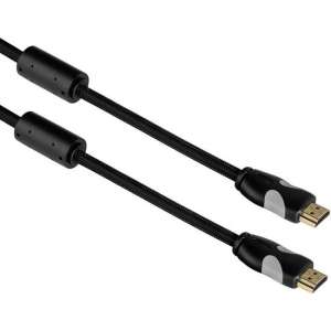 Thomson HDMI kabel met ethernet + filter 0.75m