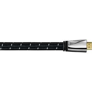 Avinity - 1.4 High Speed HDMI kabel - klasse 6  - 3 m - Zwart
