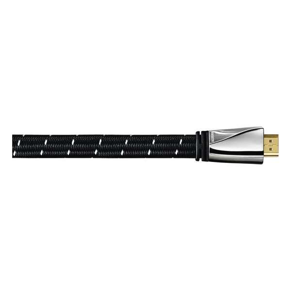 Avinity - 1.4 High Speed HDMI kabel - klasse 6  - 3 m - Zwart