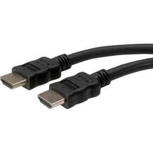 HDMI Kabel - 1,5 M - Full HD 1080P - 24K Gold Plated Connectoren