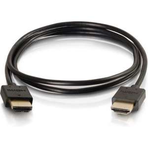 Cbl/Flexible High Speed Hdmi Cable 0.3M