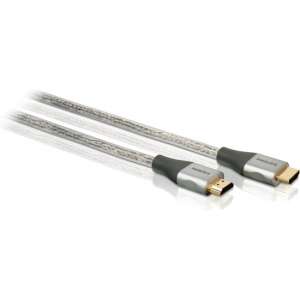 Philips SWV3433S - HDMI kabel - 3 meter