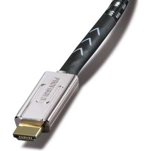 Profigold OXYV1001 HDMI audio-/videokabel