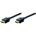 ASSMANN Electronic HDMI kabels 2m HDMI AM/AM