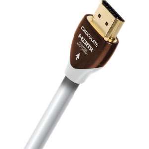 AudioQuest Chocolate HDMI kabel 5m