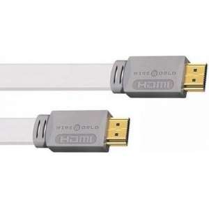 WireWorld ISLAND 7 HDMI (4K) (3 Meter)