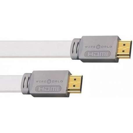 WireWorld ISLAND 7 HDMI (4K) (3 Meter)