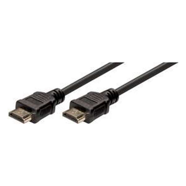 HDMI Kabel - 1 meter - versie 1.4