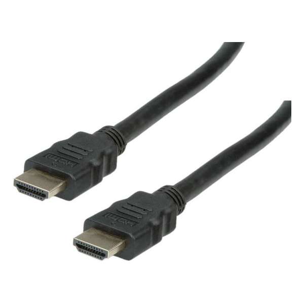 ACT AK3905 7m HDMI Type A (Standard) HDMI Type A (Standard) Zwart HDMI kabel