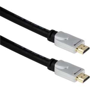 Profiq HDMI Kabel High Speed Ethernet 3m