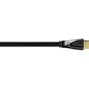 Avinity - 1.4 High Speed HDMI kabel - klasse 4 - 3 m - Zwart