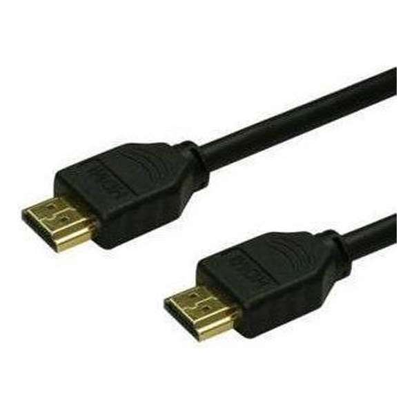 EverTech HDMI Kabel met Ethernet V1.4a 3 Meter