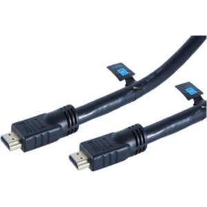 COM Actieve HDMI kabel met RedMere chipset - versie 1.4 (4K 30Hz) - 20 meter