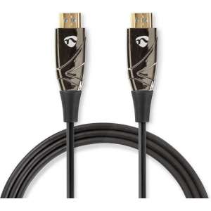 High Speed HDMI™ Cable with Ethernet | AOC | HDMI™ Connector - HDMI™ Connector | 30.0 m | Black