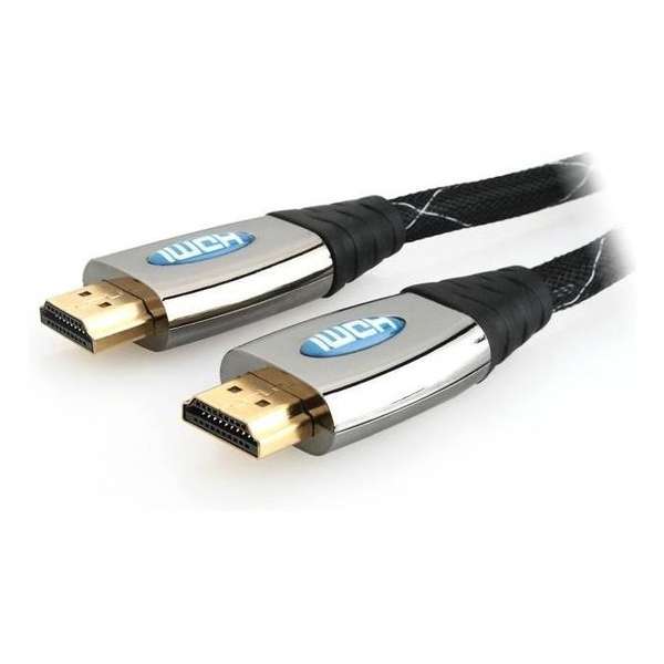 Genesis PS4 high-speed premium kabel HDMI V1.4
