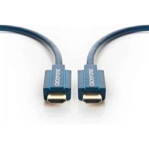ClickTronic HC280-150 Mini HDMI  1.5 mtr