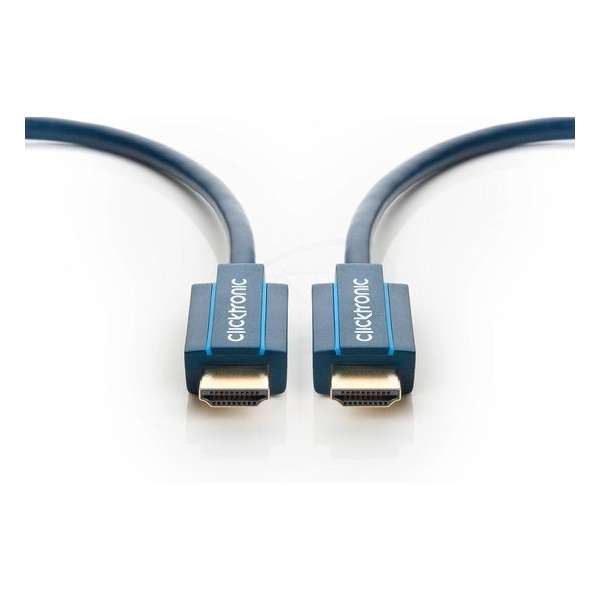 ClickTronic HC280-150 Mini HDMI  1.5 mtr