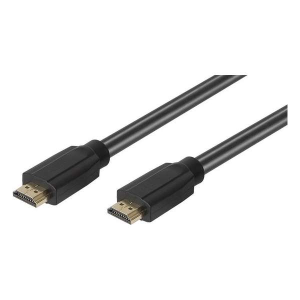 KanexPro Premium High Speed Certified HDMI kabel 4.5m - 28 AWG