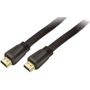 shiverpeaks BASIC-S 3m 3m HDMI HDMI Zwart HDMI kabel