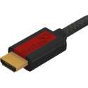 Barkan - High Speed Afgeschermde HDMI Kabel 1.8m