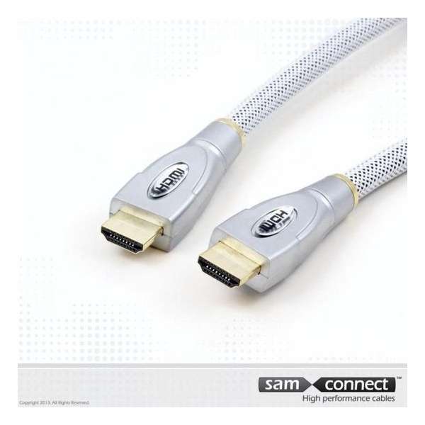 HDMI 1.4 Pro Series kabel, 10m, m/m