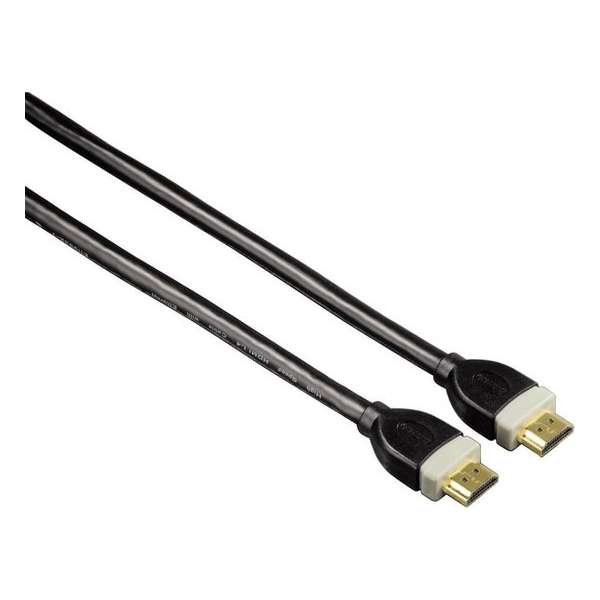 Hama HDMI - HDMI Kabel 10 Meter 3 Sterren