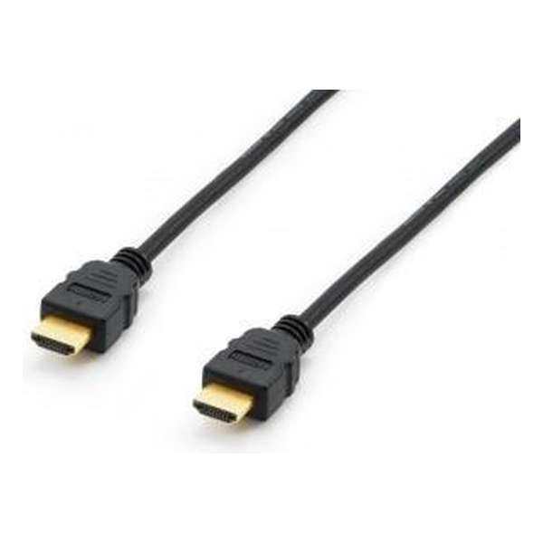 Digital Data Communications HDMI 2.0 M/M 1.8m 1.8m HDMI HDMI Zwart HDMI kabel