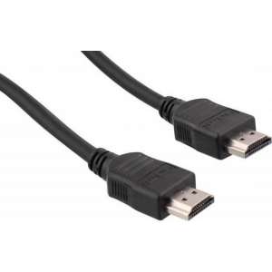 T'nB HDMI5 HDMI kabel 5 m HDMI Type A (Standaard) Zwart