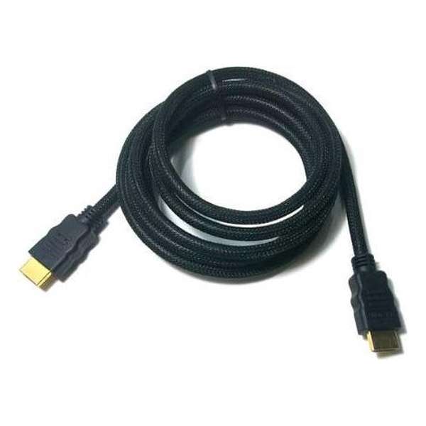Orb 1.4 1.5 Meter HDMI Kabel PS3 + PS4 + Xbox 360 + Xbox One + Wii U