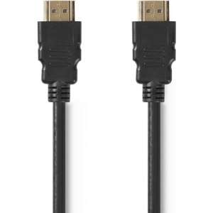 Ultra High Speed HDMI™ Cable | HDMI™ Connector - HDMI™ Connector | 2.00 m | Black