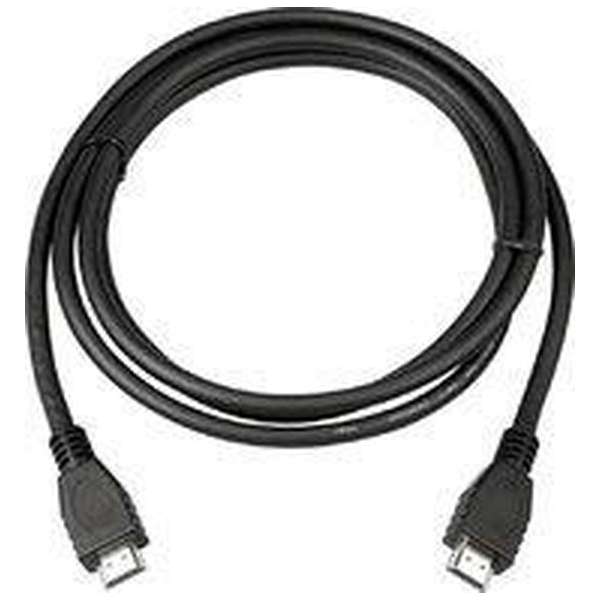 Microconnect - 1.4 High Speed HDMI kabel - 3 m - Zwart