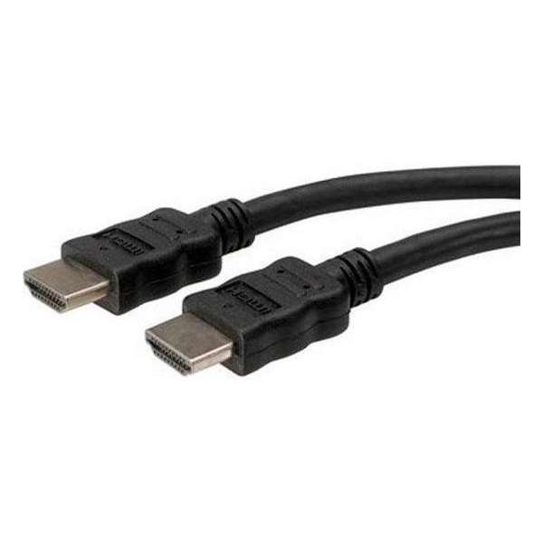 1.4 High Speed HDMI kabel - 1,5 m - Zwart - Mangry