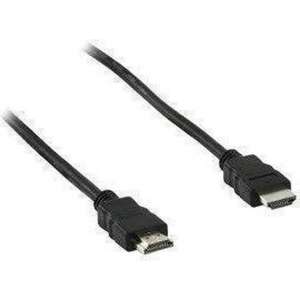 Valueline -1.4 High Speed HDMI kabel - 15 m - Zwart