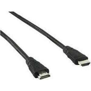 HDMI Kabel 1.4 High Speed met Ethernet, 1.2 Meter