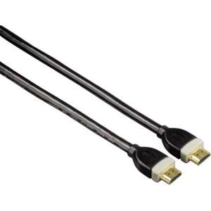 Hama Hdmi High Speed Cable 1.8M