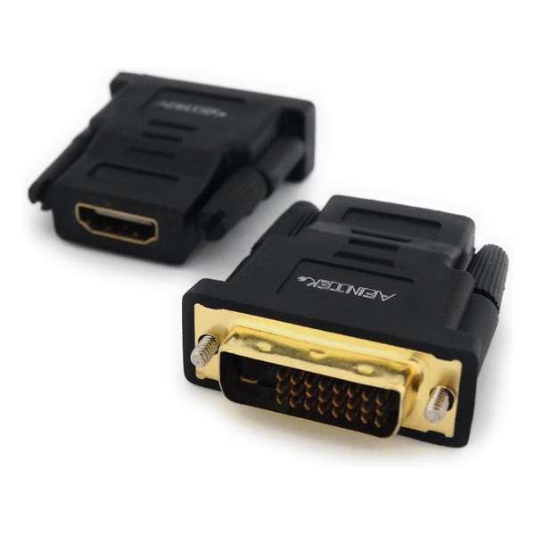 HDMI naar DVI Adapter / Converter