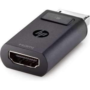 HP DisplayPort naar HDMI 1.4 adapter